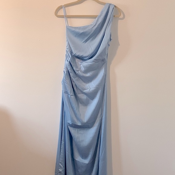 NWT Fashion Nova Dress - Picture 3 of 5